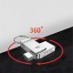 DM PD162 Metal Type-C USB3.0 OTG Flash Bellek 32GB