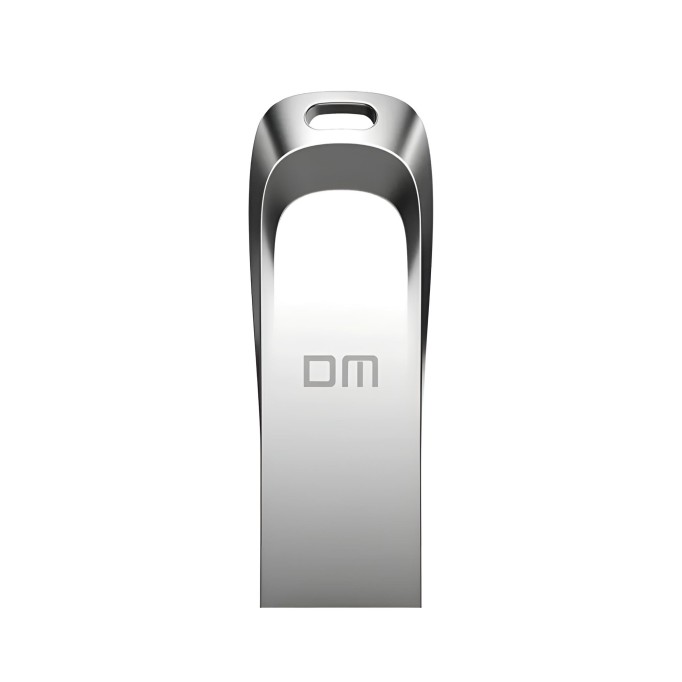 DM PD170 Metal USB 3.1 Flash Bellek 128GB