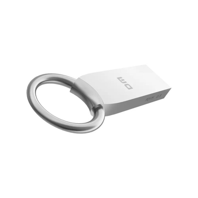 DM PD175 Metal USB Flash Bellek 64GB