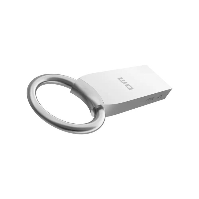 DM PD175 Metal USB Flash Bellek 8GB