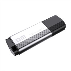 128GB DM PD196 USB 3.2 Gen 1 128GB Hızlı USB Flash Bellek