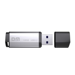 DM PD196 USB 3.2 Gen 1 128GB Hızlı USB Flash Bellek