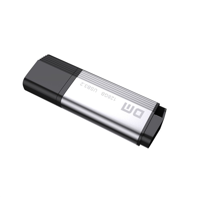 DM PD196 USB 3.2 Gen 1 128GB Hızlı USB Flash Bellek