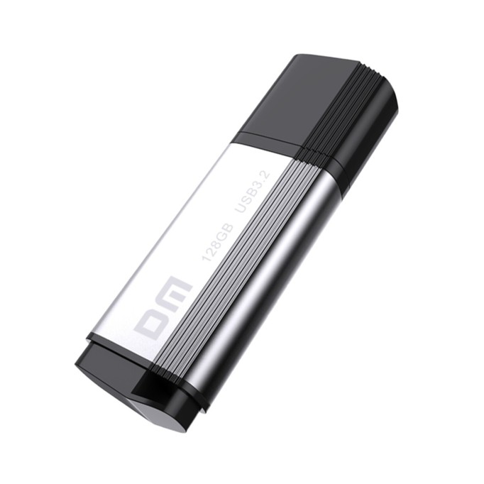 DM PD196 USB 3.2 Gen 1 128GB Hızlı USB Flash Bellek
