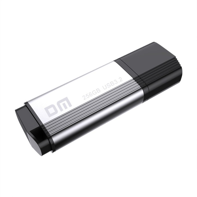 DM PD196 USB 3.2 Gen 1 256GB Hızlı USB Flash Bellek