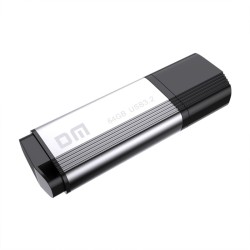 64GB DM PD196 USB 3.2 Gen 1 64GB Hızlı USB Flash Bellek