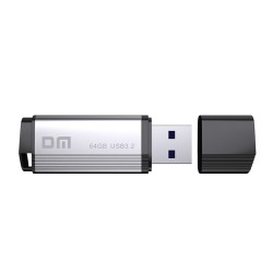 DM PD196 USB 3.2 Gen 1 64GB Hızlı USB Flash Bellek