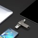 DM PD198 Metal USB3.2 Gen1 Type-C OTG Flash Bellek 64GB