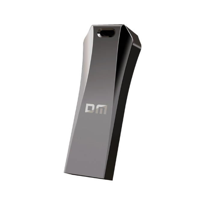 DM PD236 Metal USB 3.2 Gen 1 128GB Hızlı USB Flash Bellek