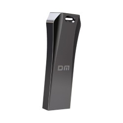 DM PD236 Metal USB 3.2 Gen 1 128GB Hızlı USB Flash Bellek