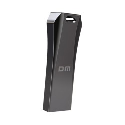 DM PD236 Metal USB 3.2 Gen 1 32GB Hızlı USB Flash Bellek