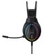 DM T710 RGB 7.1 USB Mikrofonlu Gaming Oyuncu Kulaklığı