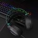 DM T710 RGB 7.1 USB Mikrofonlu Gaming Oyuncu Kulaklığı