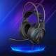 DM T710 RGB 7.1 USB Mikrofonlu Gaming Oyuncu Kulaklığı
