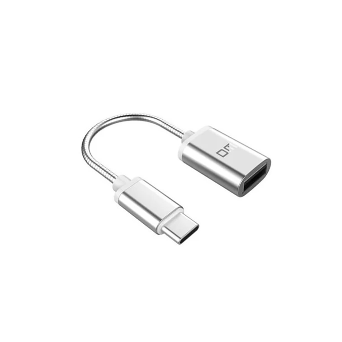 DM Type-C USB Dönüştürücü OTG Kablo