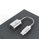 DM Type-C USB Dönüştürücü OTG Kablo DM Type-C USB Dönüştürücü OTG Kablo