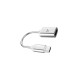 DM Type-C USB Dönüştürücü OTG Kablo DM Type-C USB Dönüştürücü OTG Kablo