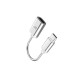 DM Type-C USB Dönüştürücü OTG Kablo DM Type-C USB Dönüştürücü OTG Kablo