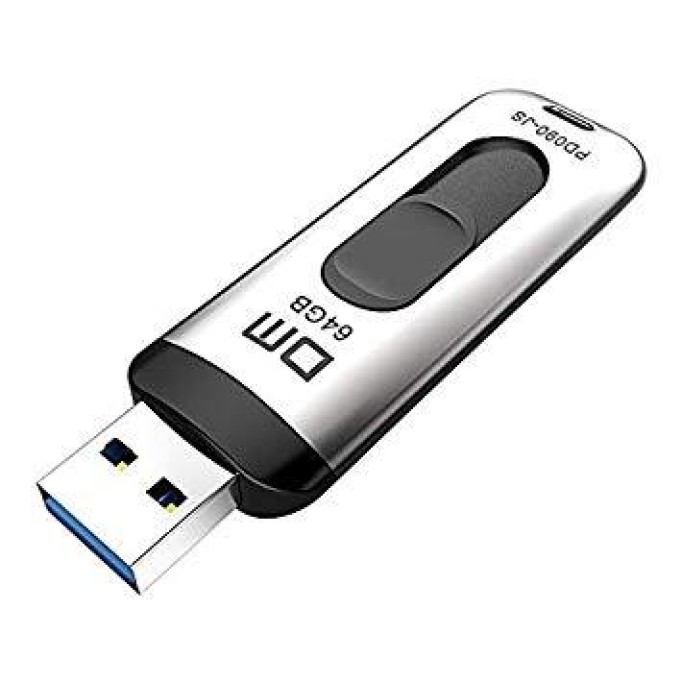 DM USB 3.0 64GB Flash Bellek