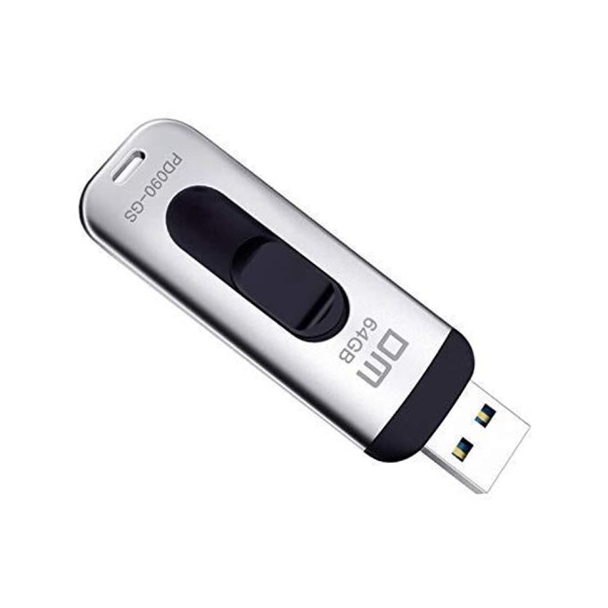 DM USB 3.0 64GB Flash Bellek