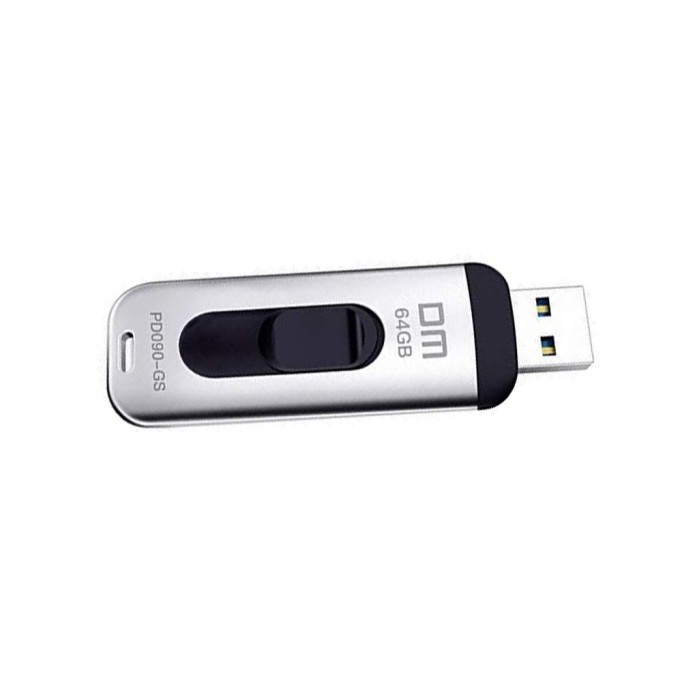 DM USB 3.0 64GB Flash Bellek