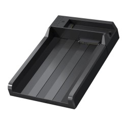 DM USB3.2 Gen2 M.2 NVMe Sata 2.5" 3.5" SSD HDD Offline Clone Dock Station Klonlama