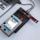 DM USB3.2 Gen2 M.2 NVMe Sata 2.5" 3.5" SSD HDD Offline Clone Dock Station Klonlama