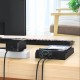 DM USB3.2 Gen2 M.2 NVMe Sata 2.5" 3.5" SSD HDD Offline Clone Dock Station Klonlama