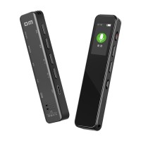 DM V1 Ekranlı 16GB Dijital Ses Kayıt Cihazı