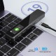 DM V1 Ekranlı 16GB Dijital Ses Kayıt Cihazı