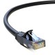 DM WL002 CAT6 UTP 1000Mbps Gigabit Ethernet Kablosu 2 Metre