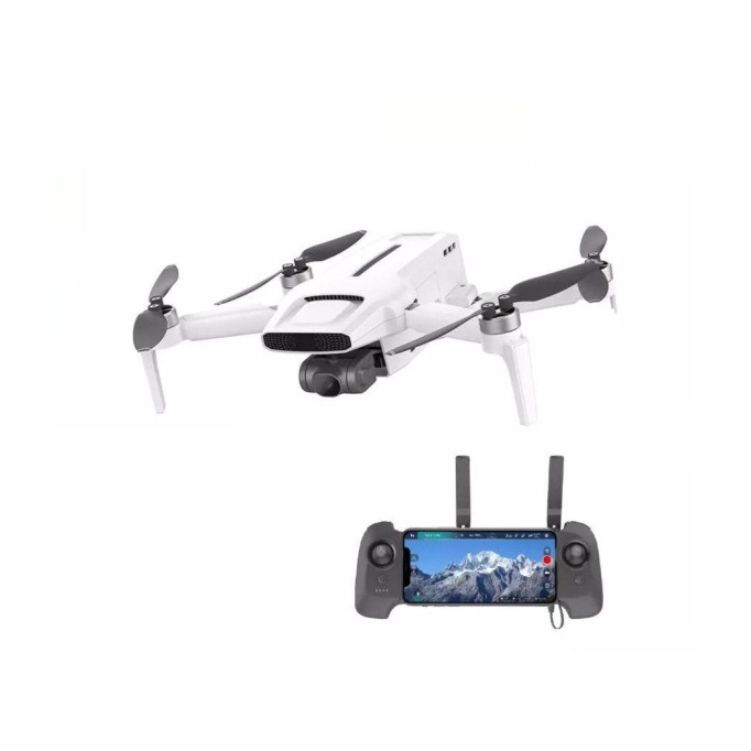 FIMI X8 Mini 4K Kameralı Drone (Distribütör Garantili)