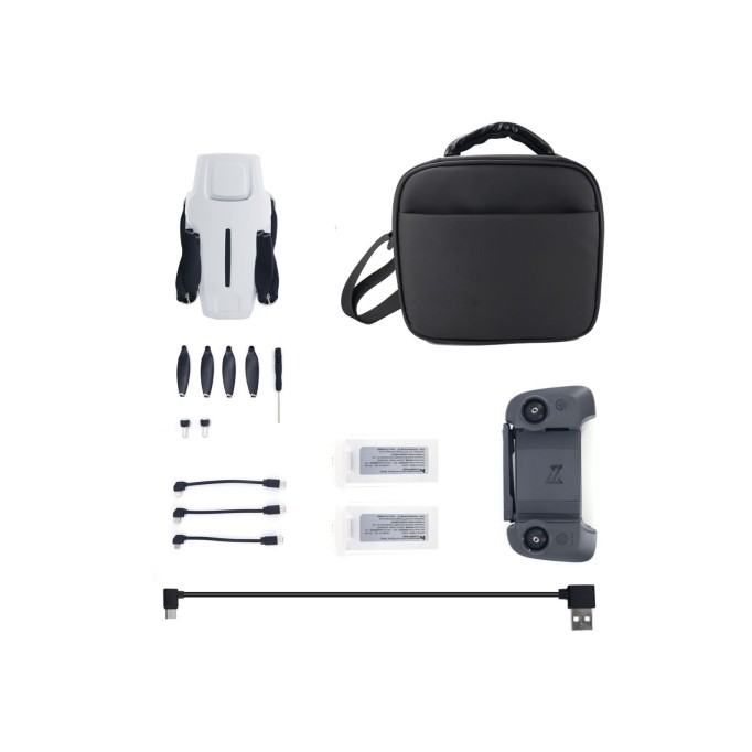 FIMI X8 Mini Pro Fly More Combo 4K Kameralı Drone Seti (Distribütör Garantili) FIMI X8 Mini Pro Fly More Combo 4K Kameralı Drone Seti (Distribütör Garantili)