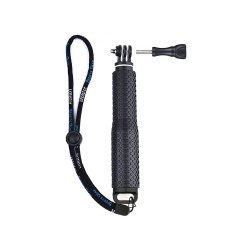 GoEasy Gopro Uyumlu 3 Kademeli Monopod-Siyah