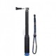 GoEasy Plus Kademeli Alüminyum Monopod Siyah GoEasy Plus Kademeli Alüminyum Monopod Siyah