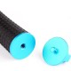 GoEasy Plus Kademeli Alüminyum Monopod Siyah GoEasy Plus Kademeli Alüminyum Monopod Siyah