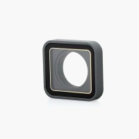 GoPro 5, 6, 7 Uyumlu Lens Kapağı