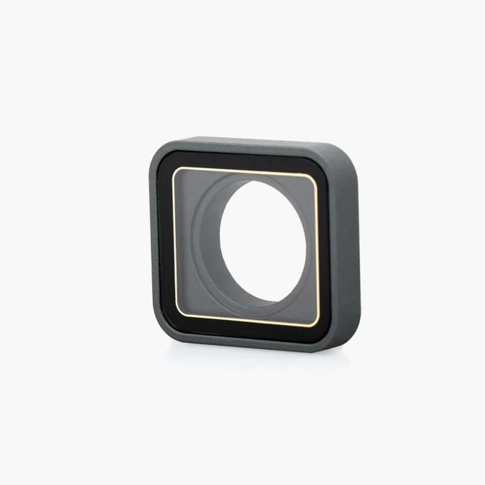 GoPro 5, 6, 7 Uyumlu Lens Kapağı