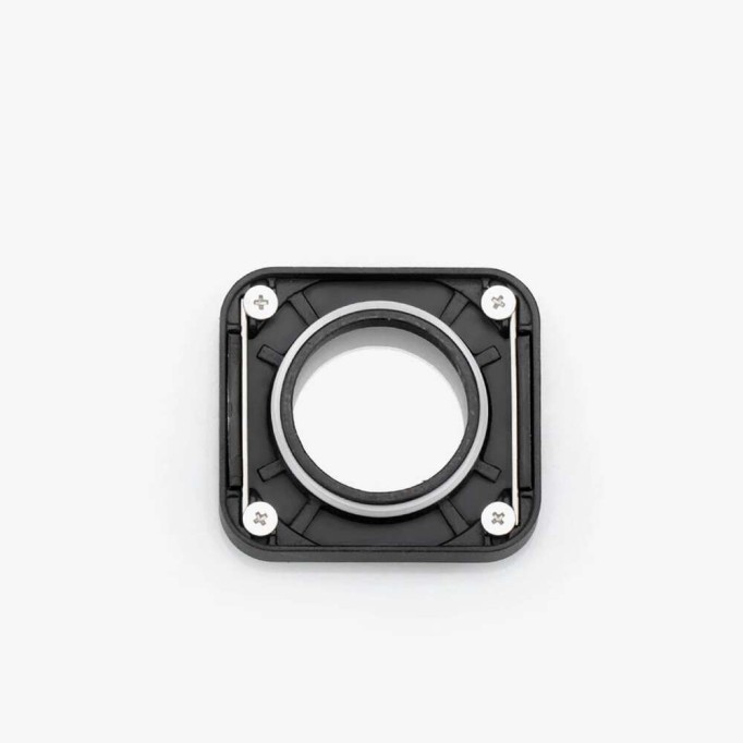 GoPro 5, 6, 7 Uyumlu Lens Kapağı