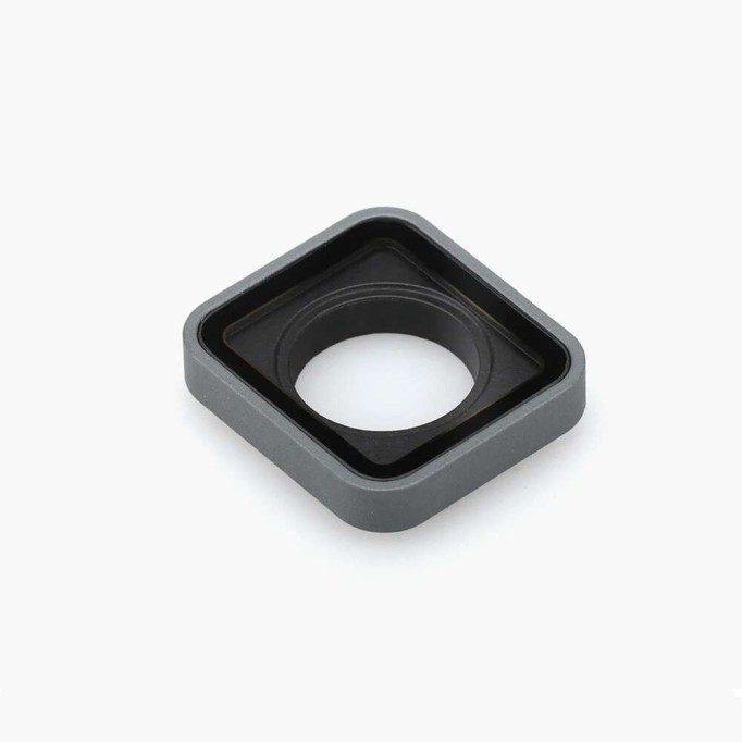 GoPro 5, 6, 7 Uyumlu Lens Kapağı