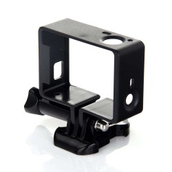 GoPro Hero 3 3+ 4 Uyumlu Çerçeve Frame