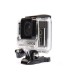 GoPro Hero 3 3+ 4 Uyumlu FPV Housing GoPro Hero 3 3+ 4 Uyumlu FPV Housing