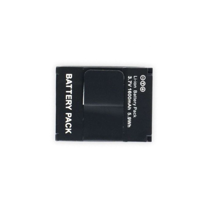 GoPro Hero 3, 3+ Uyumlu Batarya Pil