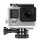 GoPro Hero 3 4 Uyumlu Suya Dayanıklı Kılıf Housing