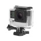 GoPro Hero 3 4 Uyumlu Suya Dayanıklı Kılıf Housing