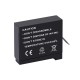 GoPro Hero 4 Uyumlu Batarya Pil AHDBT-401