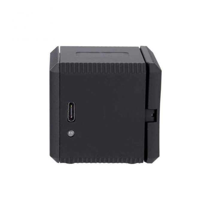 GoPro Hero 5 6 7 8 Uyumlu 3'lü Batarya Şarj Cihazı GoPro Hero 5 6 7 8 Uyumlu 3'lü Batarya Şarj Cihazı