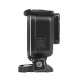 GoPro Hero 5 6 7 Uyumlu Siyah Housing GoPro Hero 5 6 7 Uyumlu Siyah Housing