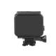 GoPro Hero 5 6 7 Uyumlu Siyah Housing GoPro Hero 5 6 7 Uyumlu Siyah Housing