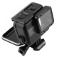 GoPro Hero 5 6 7 Uyumlu Siyah Housing GoPro Hero 5 6 7 Uyumlu Siyah Housing
